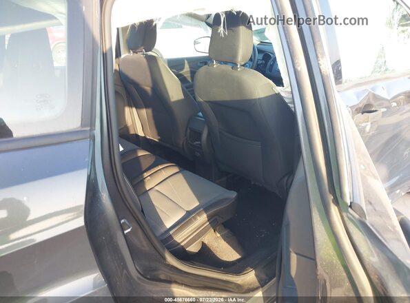 1FMCU0F73KUC02554 2019 FORD ESCAPE Gray VIN կոդի պիտակի տեսք