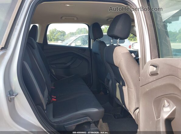 1FMCU0F74GUC18690 2016 FORD ESCAPE Серебряный Вид наклейки с VIN-кодом