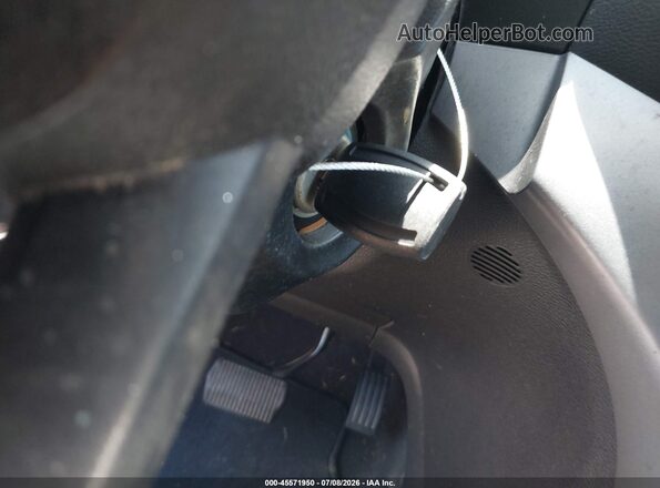1FMCU0F74JUB24137 2018 FORD ESCAPE Blue Вид панелі приладів