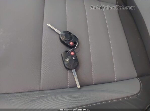 1FMCU0F75HUB19507 2017 FORD ESCAPE Black Vista del salpicadero