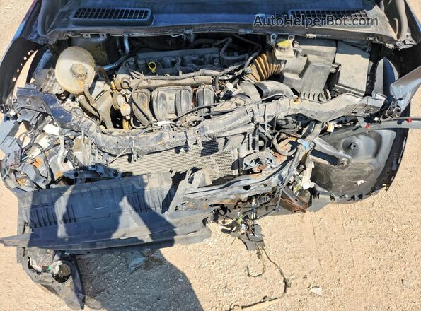 1FMCU0F75JUC28510 2018 FORD ESCAPE Gray Vista interior trasera
