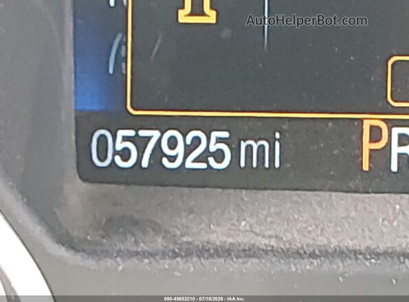 1FMCU0F75KUB20695 2019 FORD ESCAPE Gray 