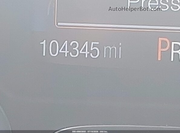 1FMCU0F75KUB32104 2019 FORD ESCAPE Silver 