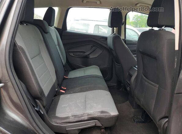 1FMCU0F76HUB65251 2017 FORD ESCAPE Black Vista interior trasera