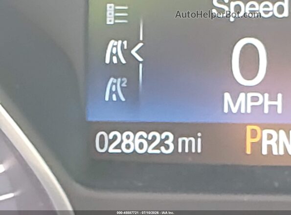 1FMCU0F76JUC89333 2018 FORD ESCAPE Gray 