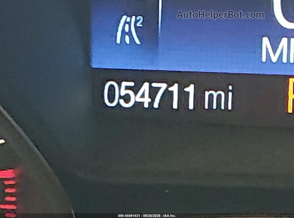 1FMCU0F76JUD31029 2018 FORD ESCAPE Blue 