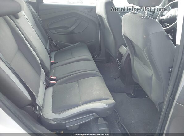 1FMCU0F77GUB53169 2016 FORD ESCAPE Silver Вид наклейки з VIN-кодом