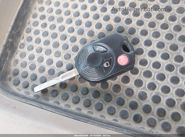 1FMCU0F77GUB53169 2016 FORD ESCAPE Silver Вид панелі приладів