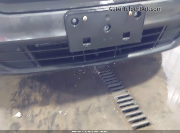 1FMCU0F77JUD08388 2018 FORD ESCAPE Gray Вид задньої частини салону