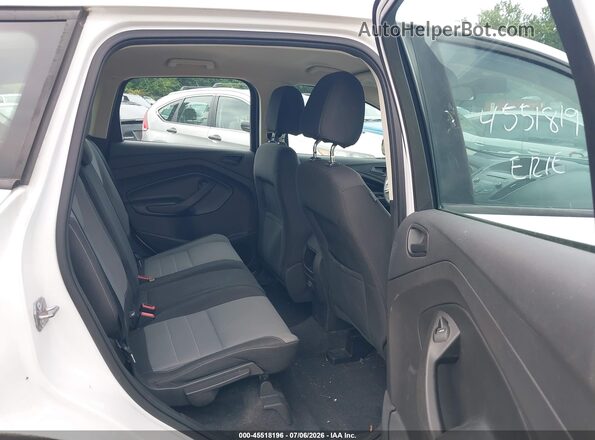 1FMCU0F78HUB74727 2017 FORD ESCAPE White VIN sticker view