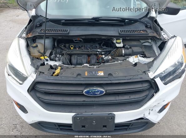 1FMCU0F78HUB74727 2017 FORD ESCAPE White Rear view