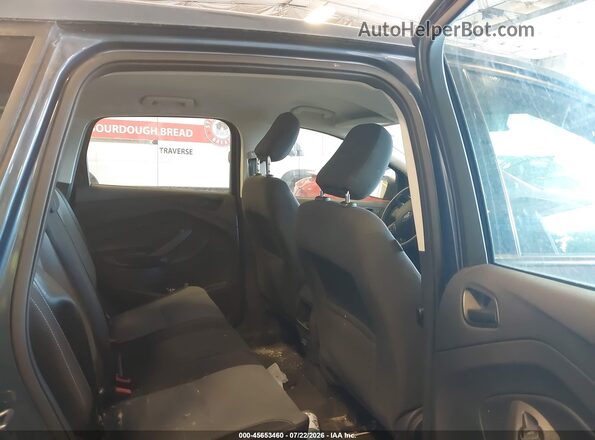 1FMCU0F78JUB71087 2018 FORD ESCAPE Blue VIN კოდის სტიკერის ხედი