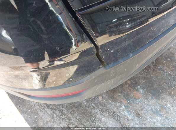1FMCU0F78JUC70427 2018 FORD ESCAPE Черный Вид спереди
