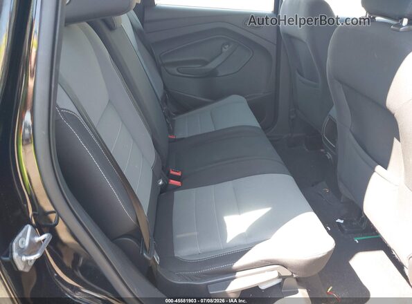 1FMCU0F78JUD28598 2018 FORD ESCAPE Черный Вид наклейки с VIN-кодом