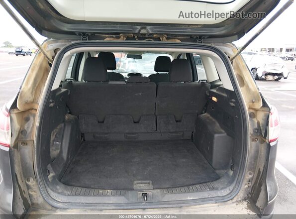 1FMCU0F79GUB30864 2016 FORD ESCAPE Серый 