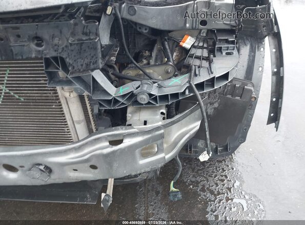 1FMCU0F79GUC05384 2016 FORD ESCAPE Gray 