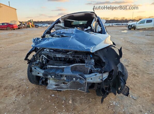 1FMCU0F79HUC89644 2017 FORD ESCAPE Серый Вид спереди