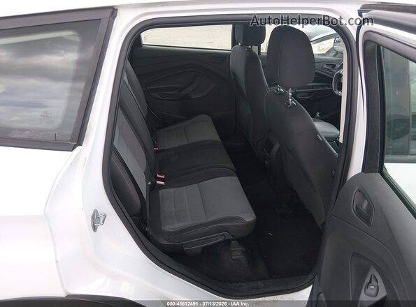 1FMCU0F79HUE07868 2017 FORD ESCAPE Белый Вид наклейки с VIN-кодом