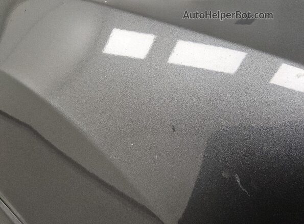1FMCU0F79JUB54363 2018 FORD ESCAPE Gray 