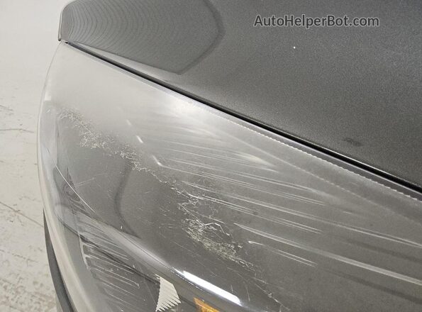 1FMCU0F79JUB54363 2018 FORD ESCAPE Gray 
