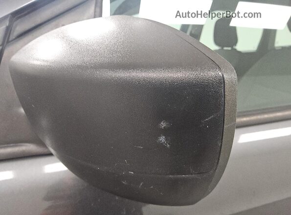 1FMCU0F79JUB54363 2018 FORD ESCAPE Gray 