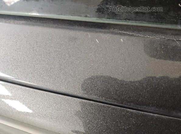 1FMCU0F79JUB54363 2018 FORD ESCAPE Gray 