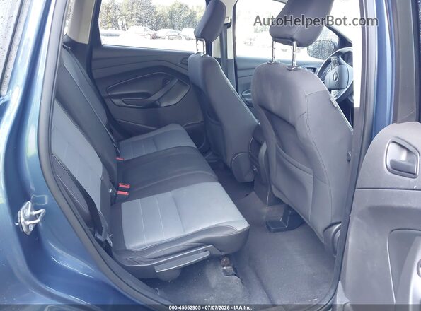1FMCU0F79JUC26954 2018 FORD ESCAPE Blue VIN sticker view