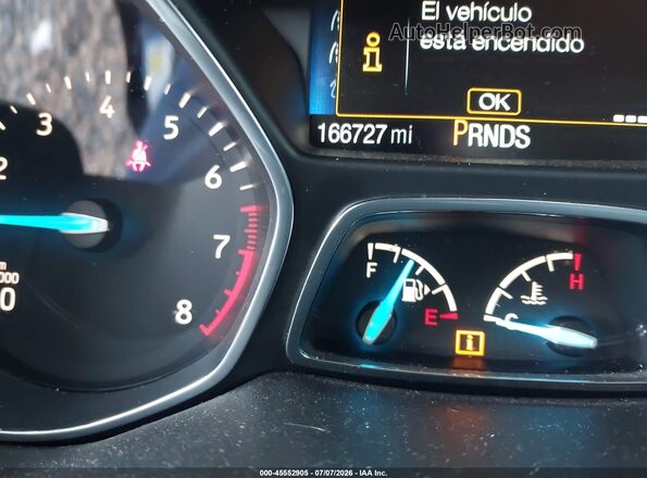 1FMCU0F79JUC26954 2018 FORD ESCAPE Blue 