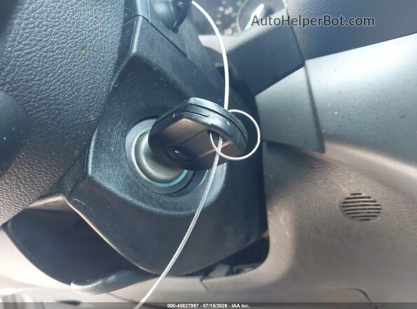 1FMCU0F79JUC77838 2018 FORD ESCAPE Silver Vista del salpicadero