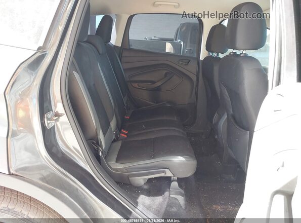 1FMCU0F7XGUB61220 2016 FORD ESCAPE Gray VIN կոդի պիտակի տեսք