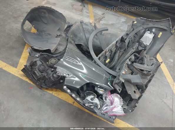 1FMCU0F7XHUB52843 2017 FORD ESCAPE Серый Вид щитка приборов