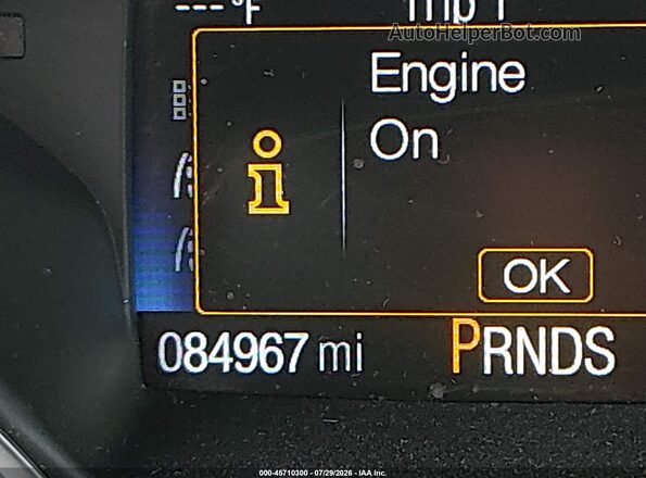 1FMCU0F7XHUD53626 2017 FORD ESCAPE Black 