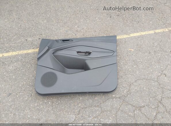 1FMCU0F7XHUD53626 2017 FORD ESCAPE Black 