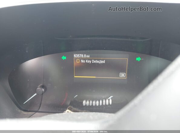 1FMCU0G60LUB92105 2020 FORD ESCAPE Черный Вид задних сидений