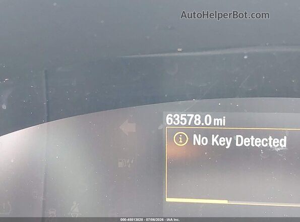 1FMCU0G60LUB92105 2020 FORD ESCAPE Черный Панорамный вид салона 360°