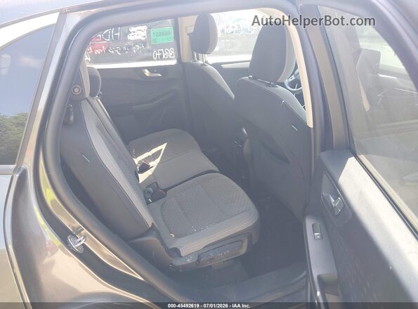 1FMCU0G61LUB13170 2020 FORD ESCAPE Gold VIN კოდის სტიკერის ხედი