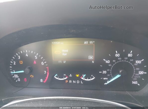 1FMCU0G61LUB13170 2020 FORD ESCAPE Gold უკანა სავარძლების ხედი