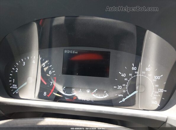 1FMCU0G61NUB09090 2022 FORD ESCAPE Silver Vista de los asientos traseros