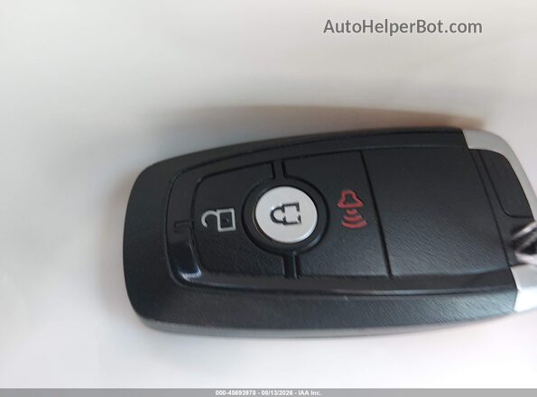 1FMCU0G61NUB09090 2022 FORD ESCAPE Silver Vista del salpicadero