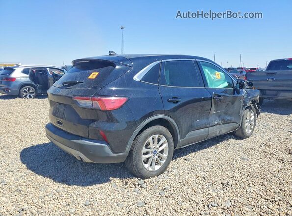 1FMCU0G63LUB74181 2020 FORD ESCAPE Black Հետևի աջ