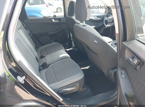 1FMCU0G64LUB91040 2020 FORD ESCAPE Black Вид наклейки з VIN-кодом