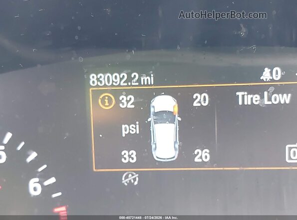 1FMCU0G65MUA98755 2021 FORD ESCAPE Silver უკანა სავარძლების ხედი
