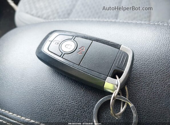 1FMCU0G65MUA98755 2021 FORD ESCAPE Silver წინა პანელის ხედი