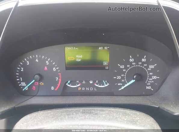 1FMCU0G65MUB33584 2021 FORD ESCAPE Black Вид задніх сидінь