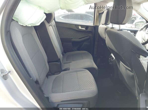 1FMCU0G67LUA93720 2020 FORD ESCAPE Серебряный Вид наклейки с VIN-кодом