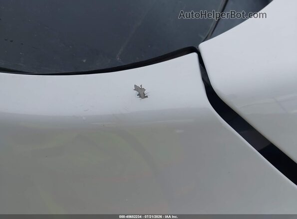 1FMCU0G67LUB84132 2020 FORD ESCAPE White Widok wnętrza z tyłu