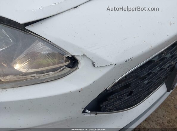 1FMCU0G67LUB84132 2020 FORD ESCAPE White Widok wnętrza 360 stopni
