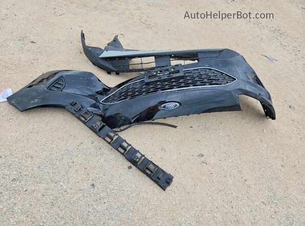 1FMCU0G68LUA62377 2020 FORD ESCAPE Black Շարժիչի բաժամունքի տեսք