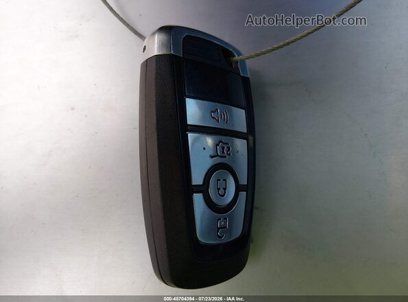 1FMCU0G68NUC00549 2022 FORD ESCAPE Black Vista del salpicadero