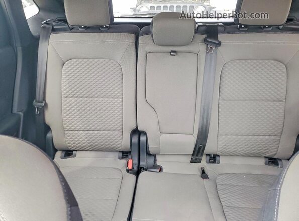 1FMCU0G69LUA83951 2020 FORD ESCAPE Черный Вид задних сидений